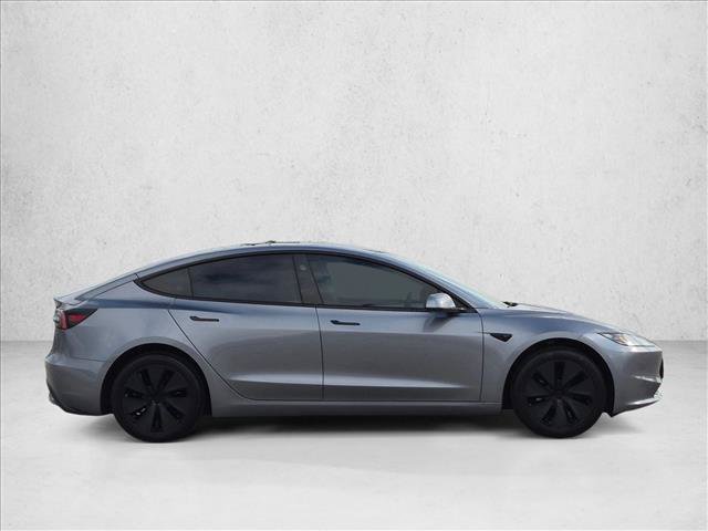 Used 2025 Tesla Model 3 Long Range RWD image 4