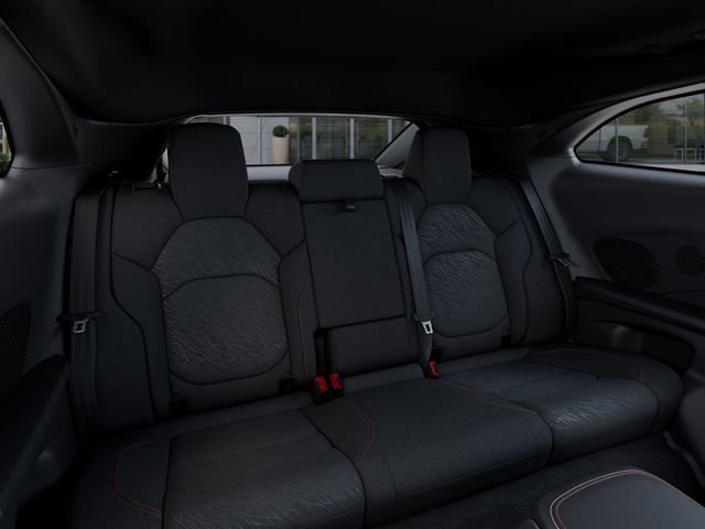 New 2026 Dodge Charger GT AWD/4WD image 17