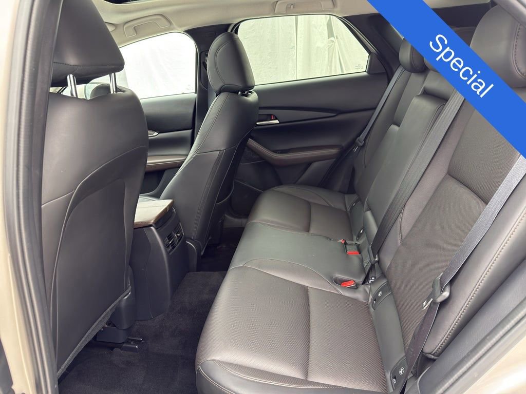 Used 2023 MAZDA CX-30 AWD 2.5 S w/ Premium Package image 17