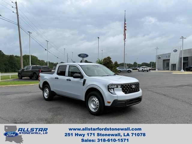 Used 2026 Ford Maverick XL