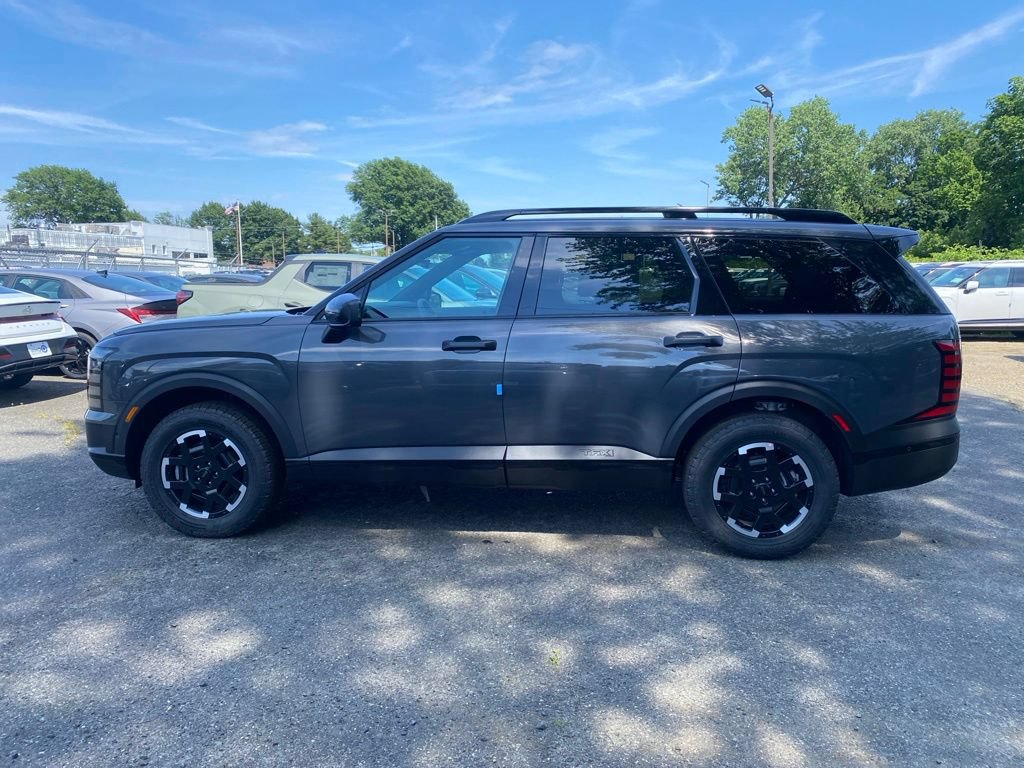 New 2026 Hyundai Palisade XRT Pro AWD/4WD image 7