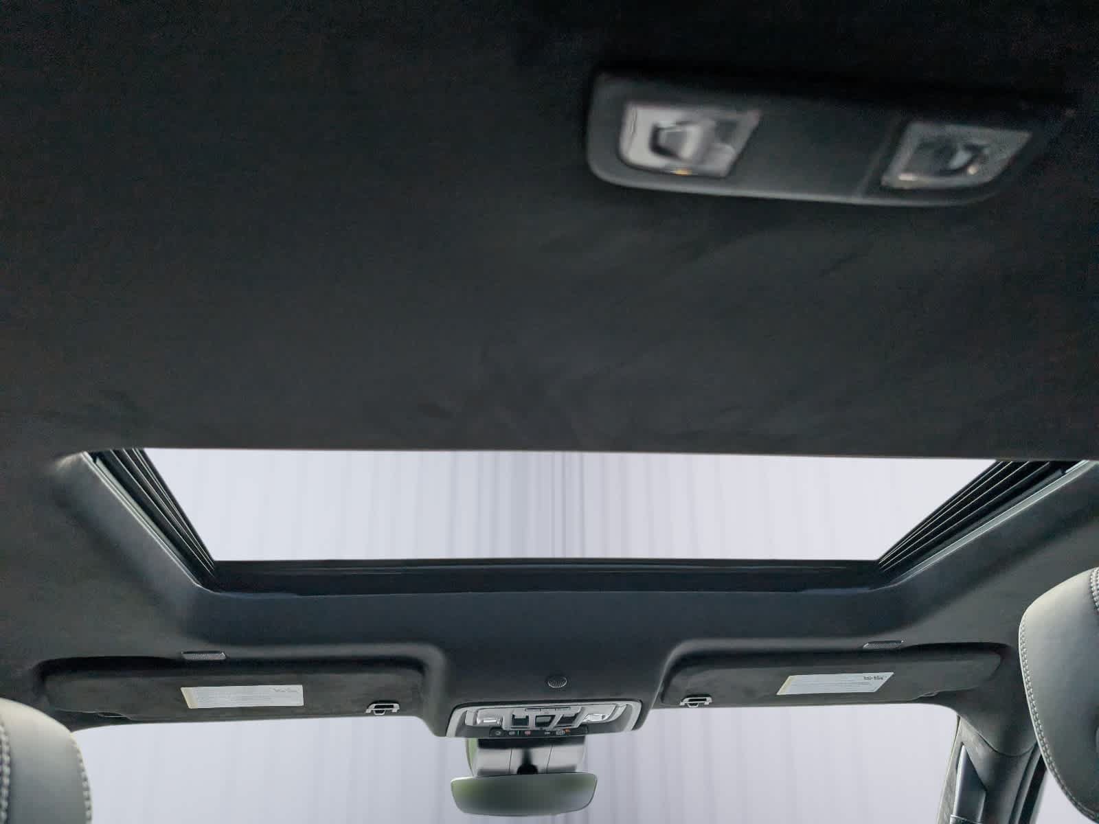 Certified 2025 GMC Sierra 2500 AT4X AWD/4WD image 19