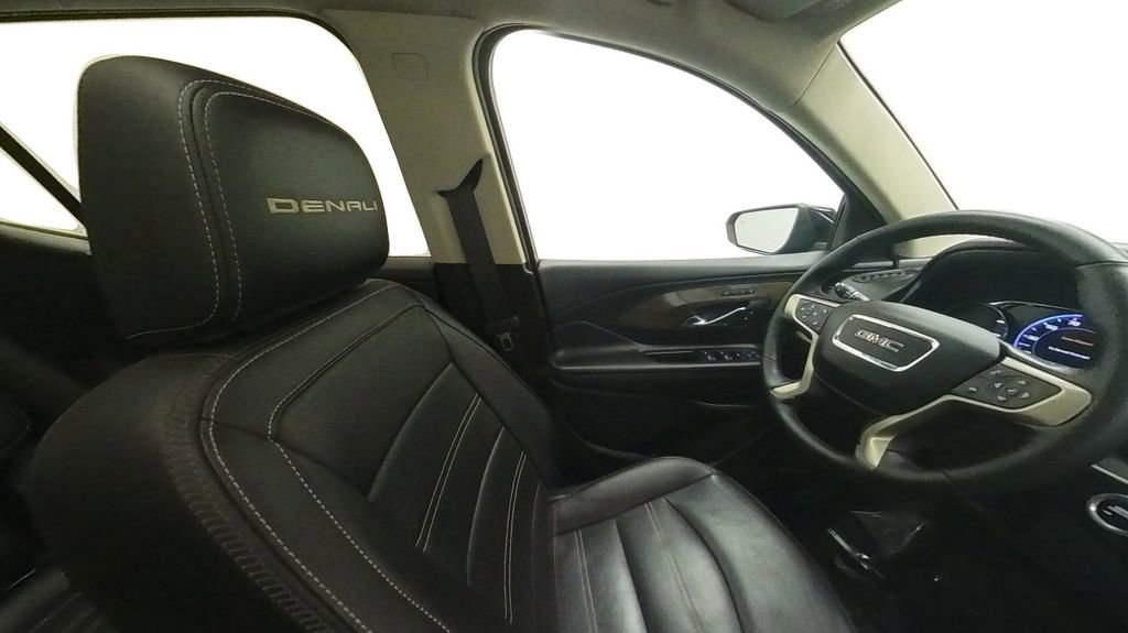Used 2023 GMC Terrain Denali image 36
