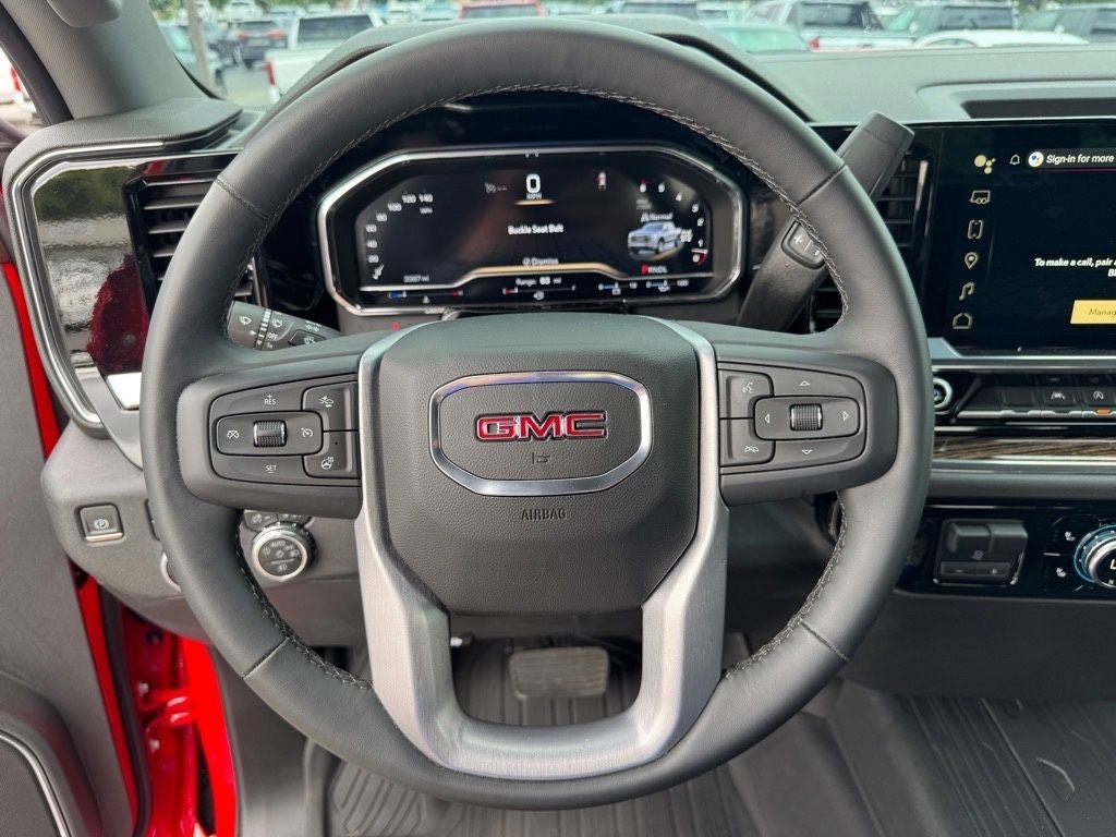Used 2024 GMC Sierra 1500 Elevation AWD/4WD image 22