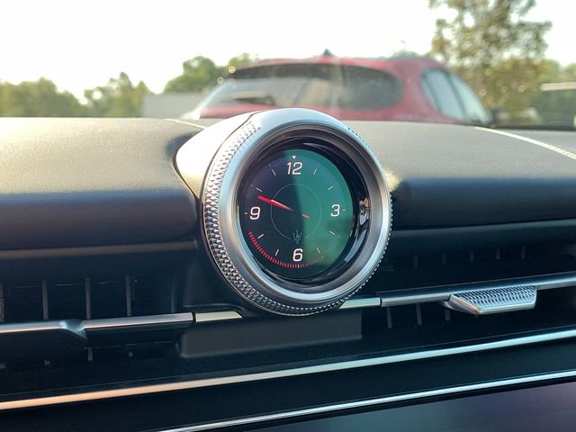 New 2025 Maserati Grecale Modena image 24