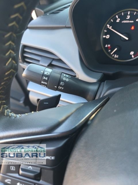 Certified 2025 Subaru Crosstrek 2.5i Sport AWD/4WD image 29