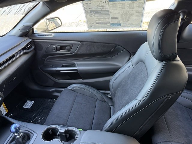 New 2025 Ford Mustang Dark Horse w/ Dark Horse Handlin Package image 11