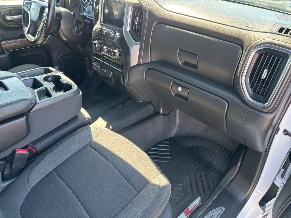 Used 2023 Chevrolet Silverado 2500 LT w/ Convenience Package image 27