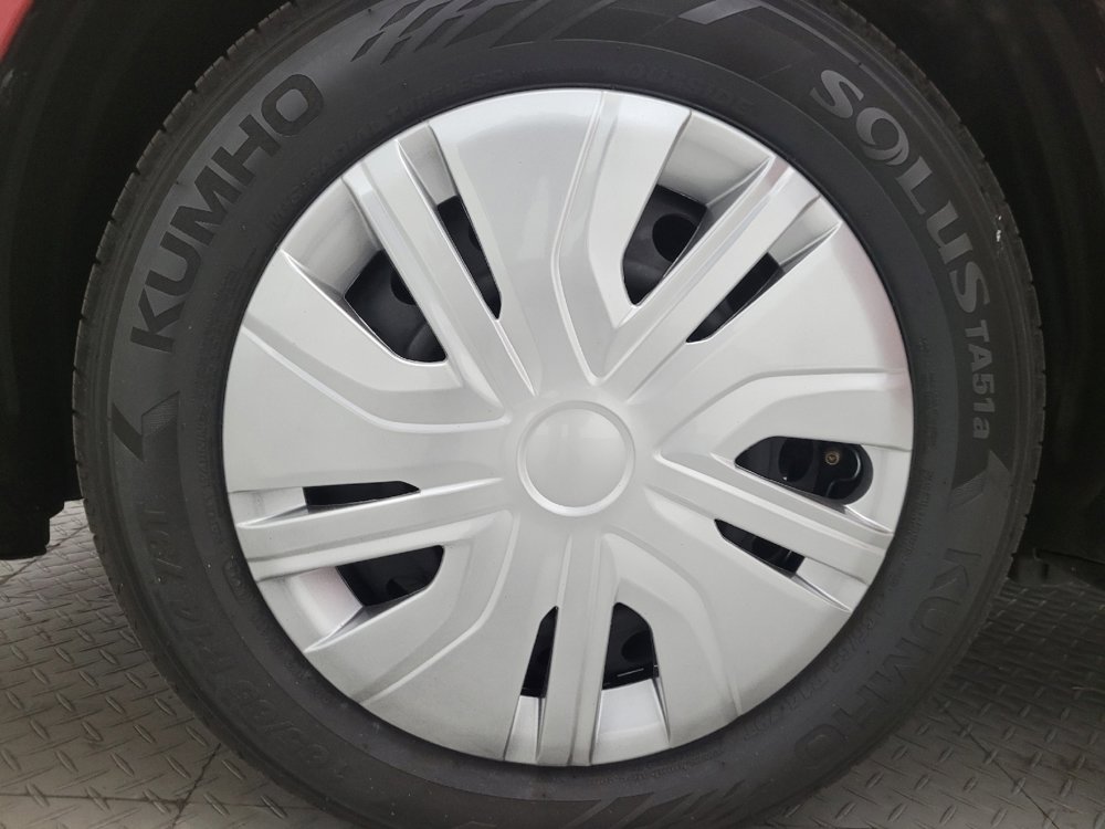 Used 2021 Mitsubishi Mirage image 31