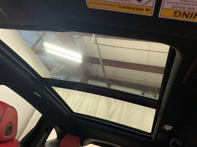 Used 2021 Acura RDX A-Spec image 16