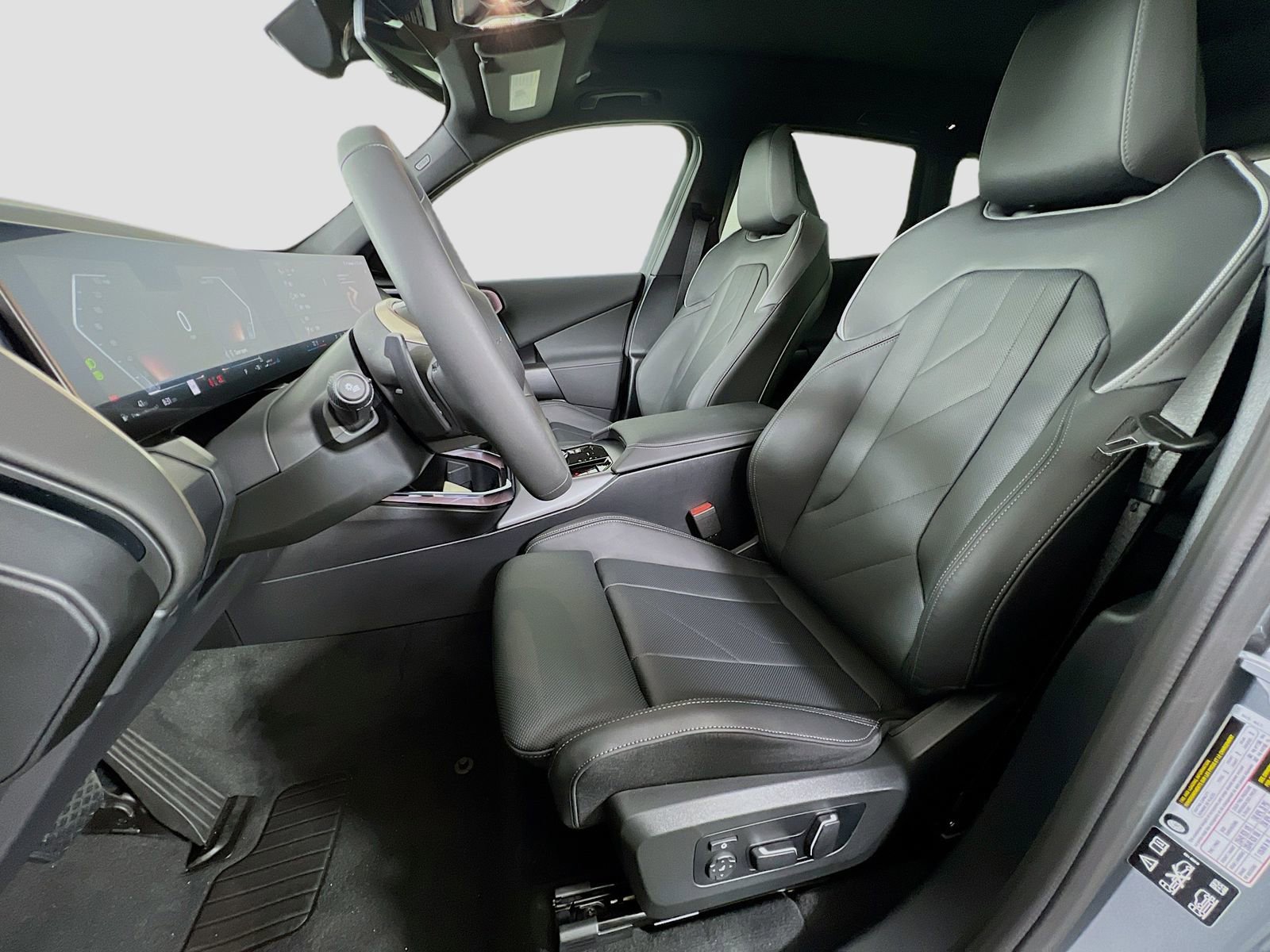 New 2025 BMW X3 xDrive30i w/ Premium Package image 11