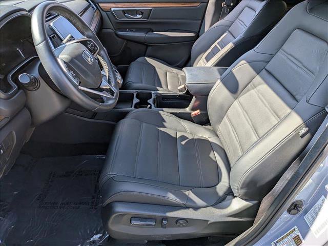 Used 2022 Honda CR-V EX-L image 17