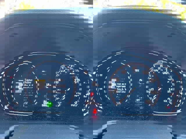 Certified 2022 Honda Accord Sport image 9