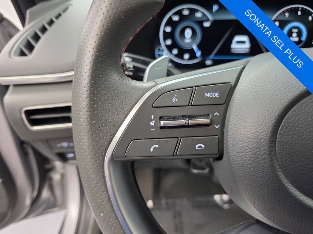 Used 2023 Hyundai Sonata SEL Plus image 18