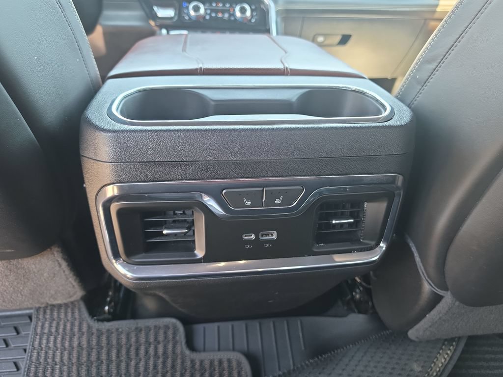 Certified 2023 GMC Sierra 1500 Denali Ultimate AWD/4WD image 20