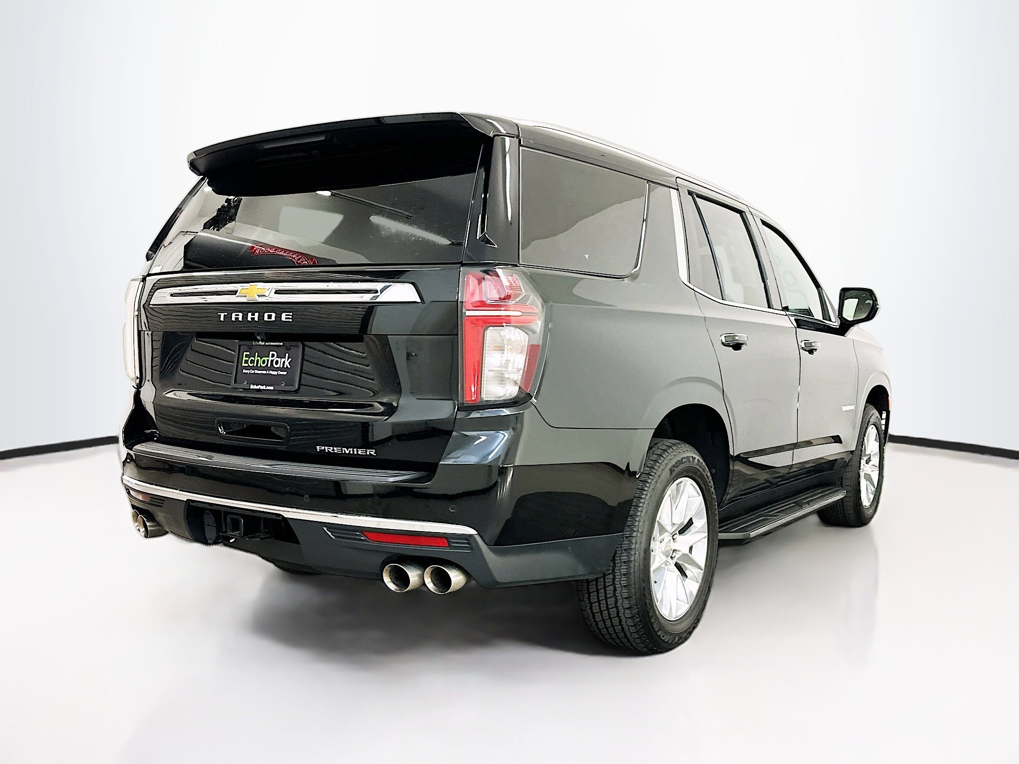 Used 2024 Chevrolet Tahoe Premier image 9