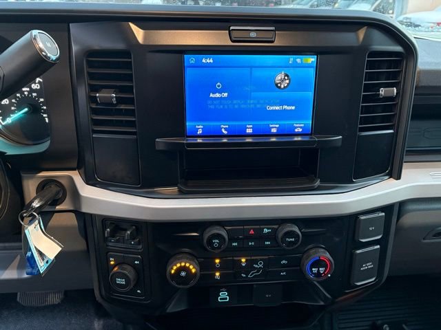 New 2026 Ford F550 XL image 13