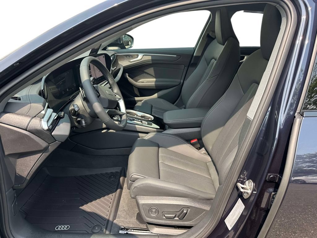 New 2026 Audi A6 Premium Plus AWD/4WD image 27