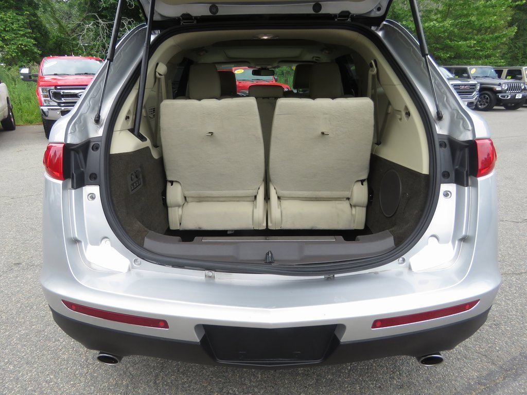 Used 2019 Lincoln MKT AWD image 19