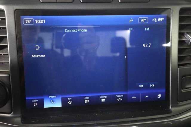 Certified 2022 Ford F150 XLT w/ Equipment Group 302A High image 54