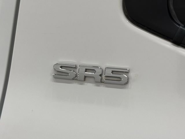 Used 2024 Toyota Tundra SR5 w/ SR5 Convenience Package image 44