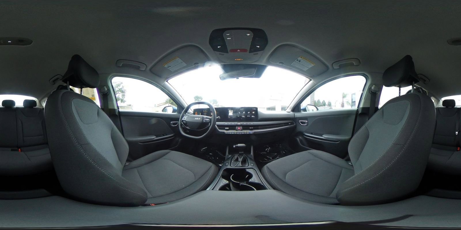 Used 2025 Kia K4 FWD image 39