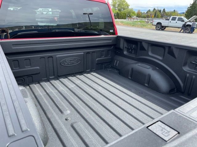 Used 2024 Ford F150 Lightning Flash AWD/4WD image 5