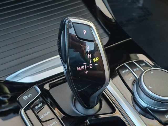 Used 2021 BMW X3 xDrive30i w/ Premium Package AWD/4WD image 12