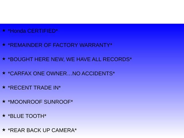 Used 2023 Honda CR-V EX-L image 7