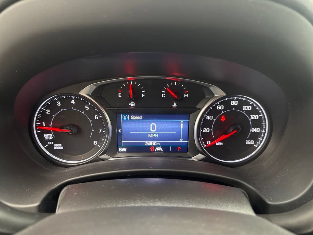 Used 2023 GMC Terrain SLE w/ Driver Convenience Package AWD/4WD image 29