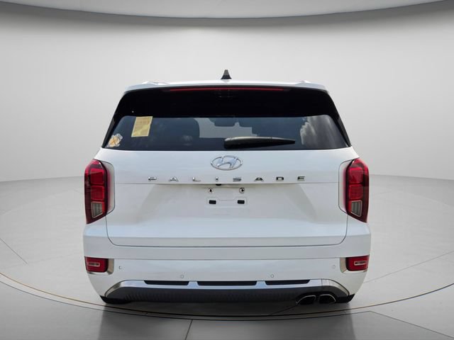 Used 2022 Hyundai Palisade Calligraphy FWD image 5