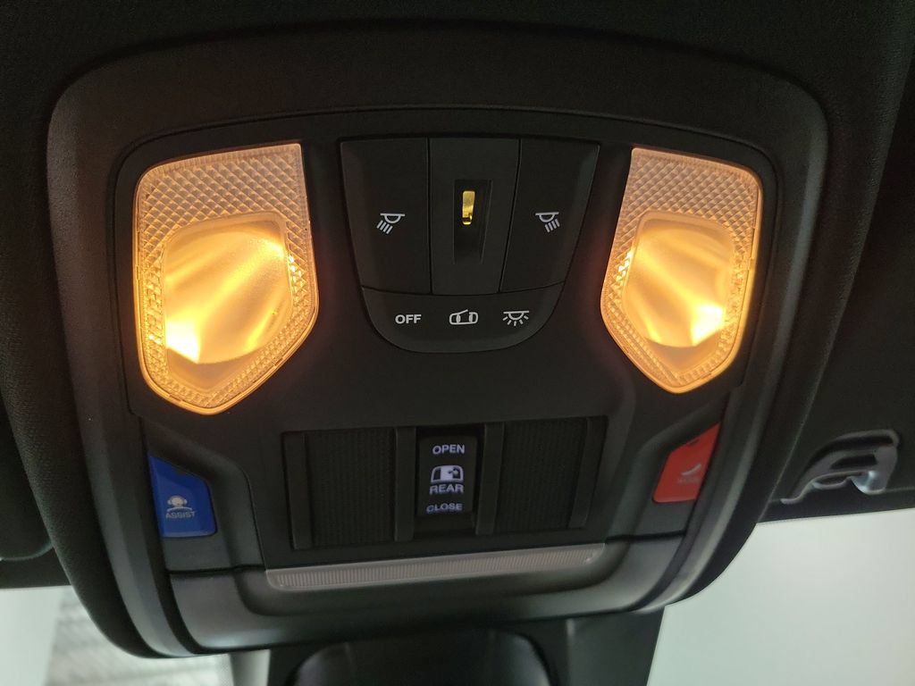 Used 2023 RAM 1500 Rebel w/ Rebel Level 1 Equipment Group AWD/4WD image 53