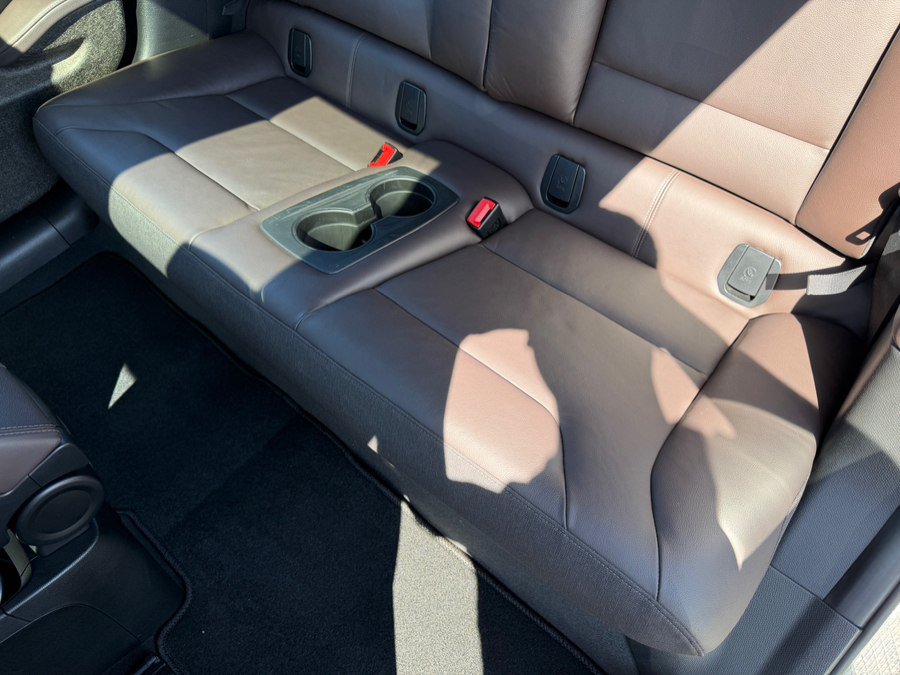 Used 2019 BMW i3 RWD image 39