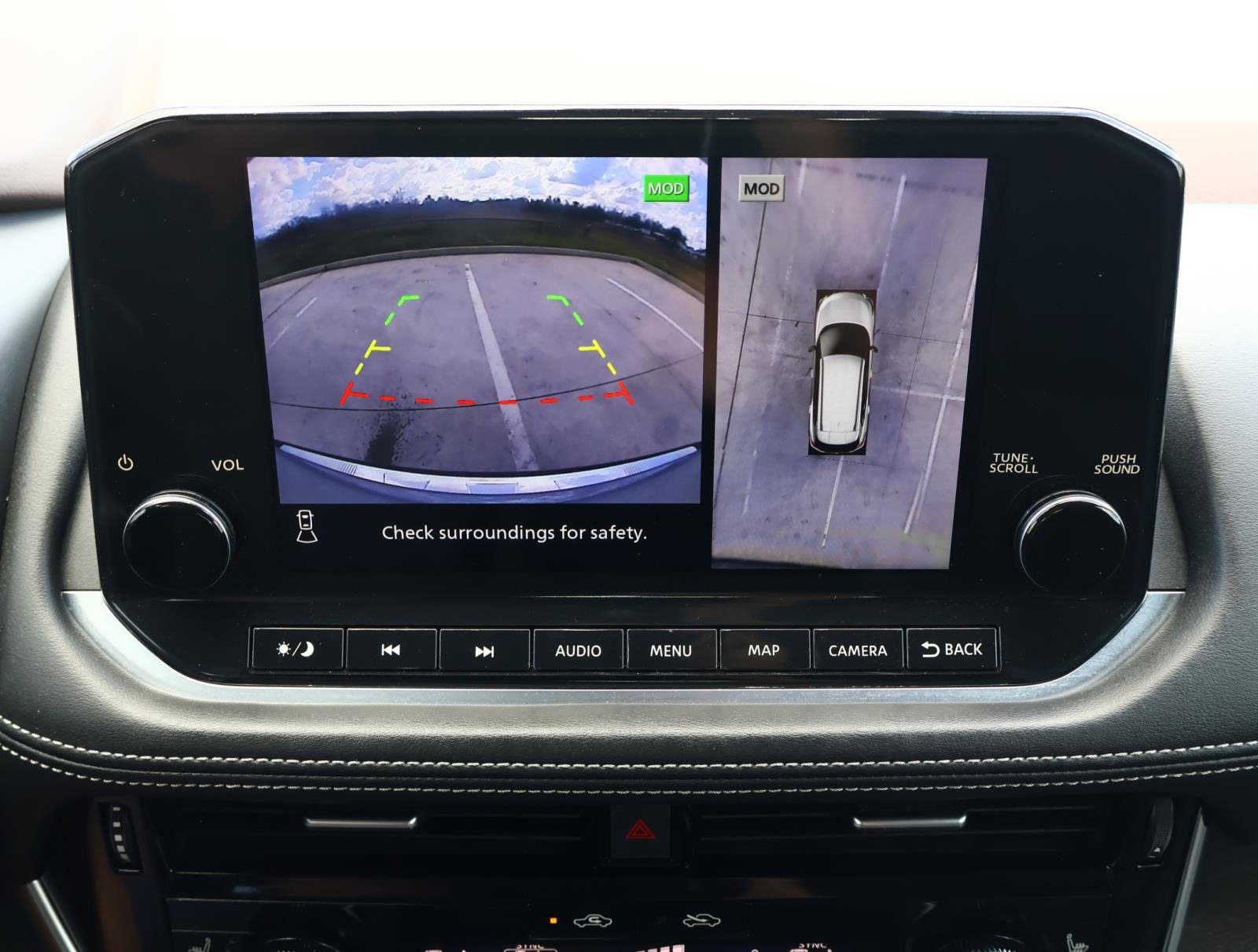 Used 2021 Nissan Rogue SL w/ Premium Package image 28