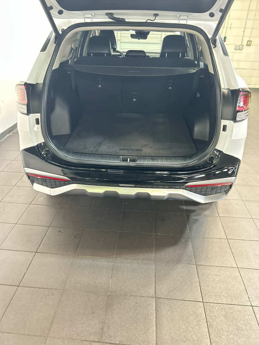 Used 2023 Kia Sportage SX AWD/4WD image 11