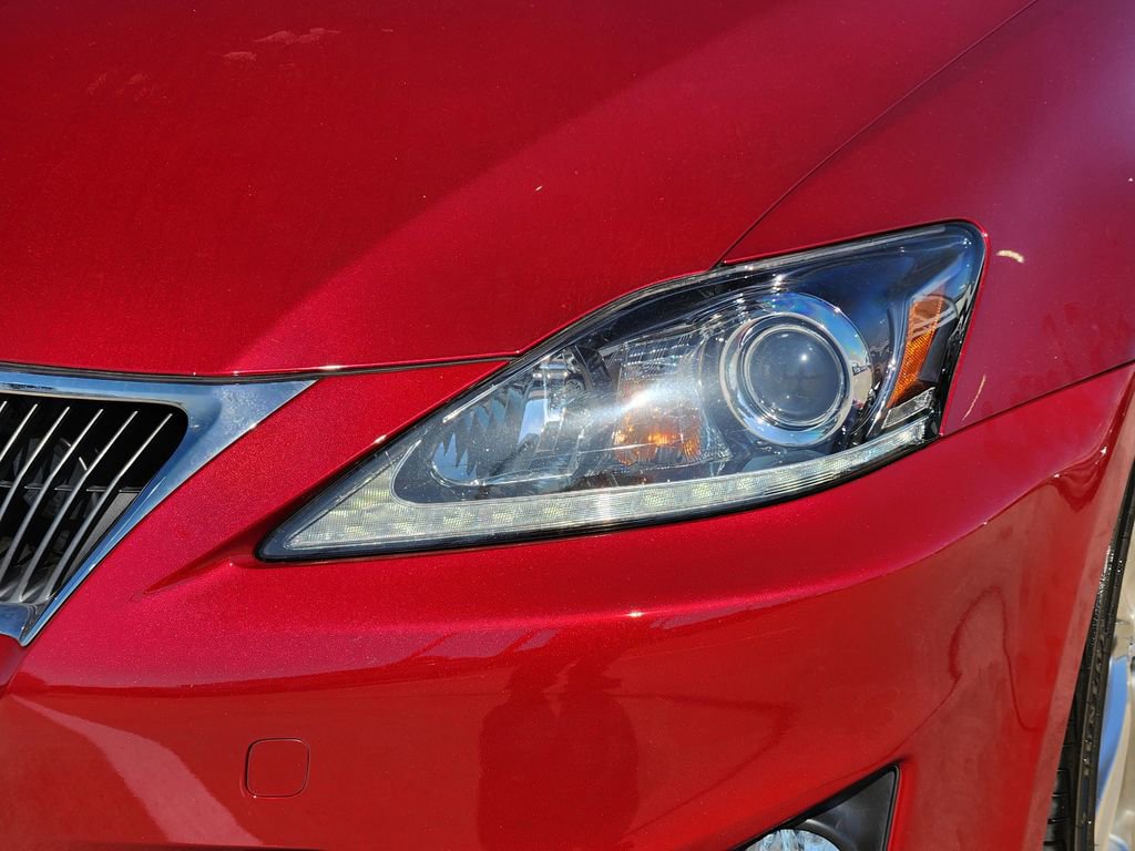 Used 2012 Lexus IS 250 w/ Premium Pkg Value Edition image 9