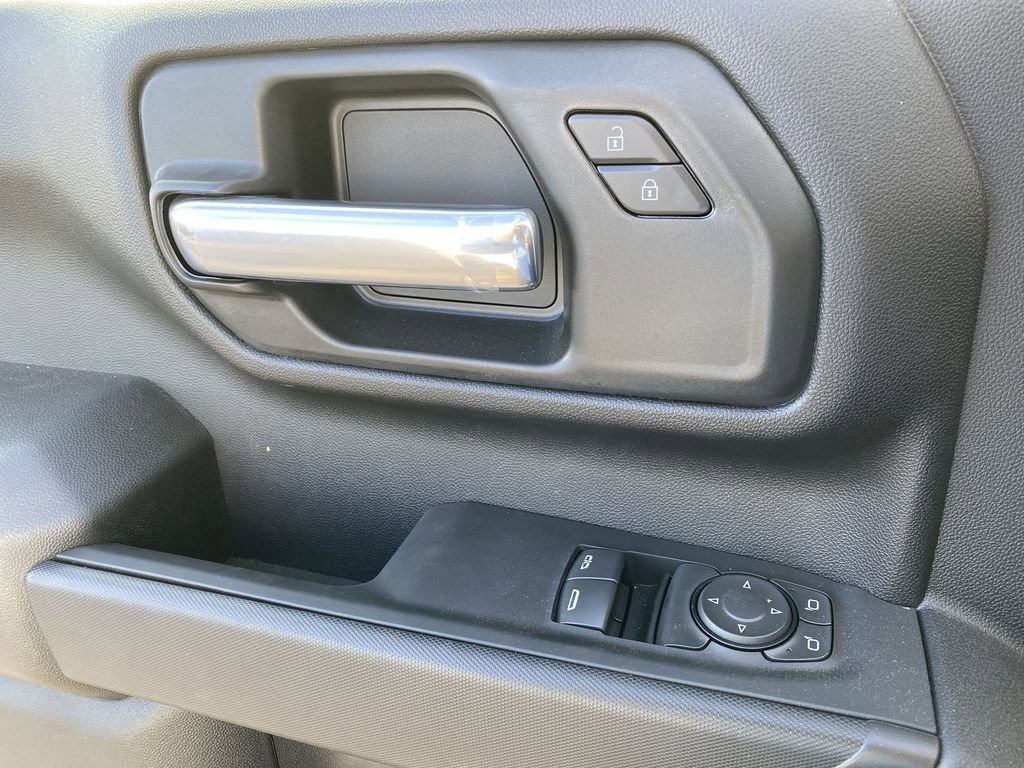 New 2026 GMC Sierra 3500 Pro w/ Convenience Package image 21