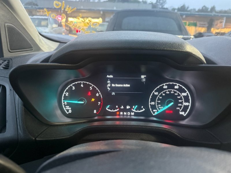 Used 2020 Ford Transit Connect XL image 13