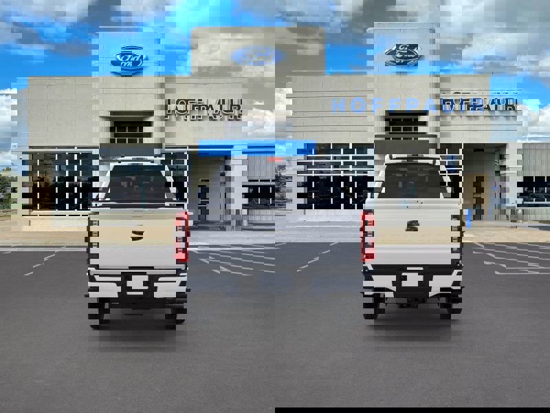 New 2026 Ford F250 4x4 Crew Cab Super Duty image 27