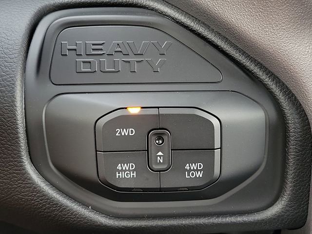 New 2026 RAM 2500 Big Horn image 16