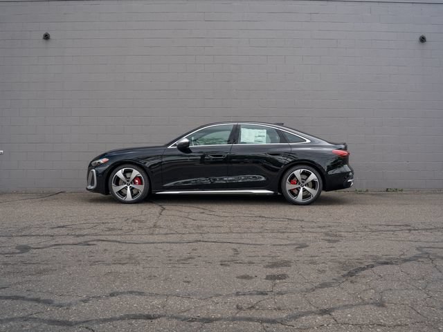 New 2026 Audi S5 Premium Plus AWD/4WD image 3