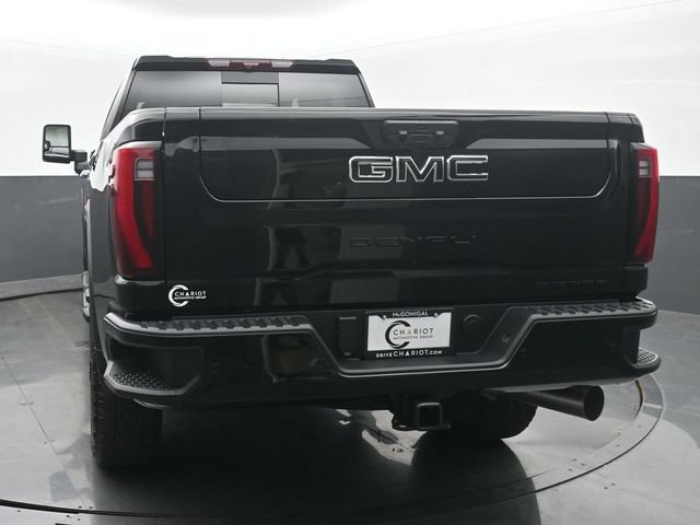 New 2026 GMC Sierra 2500 Denali w/ Denali Reserve Package AWD/4WD image 5