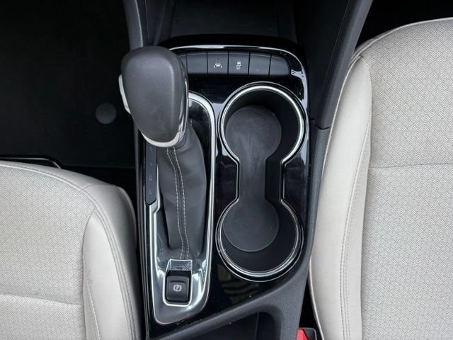 Certified 2024 Buick Encore GX Preferred FWD image 21
