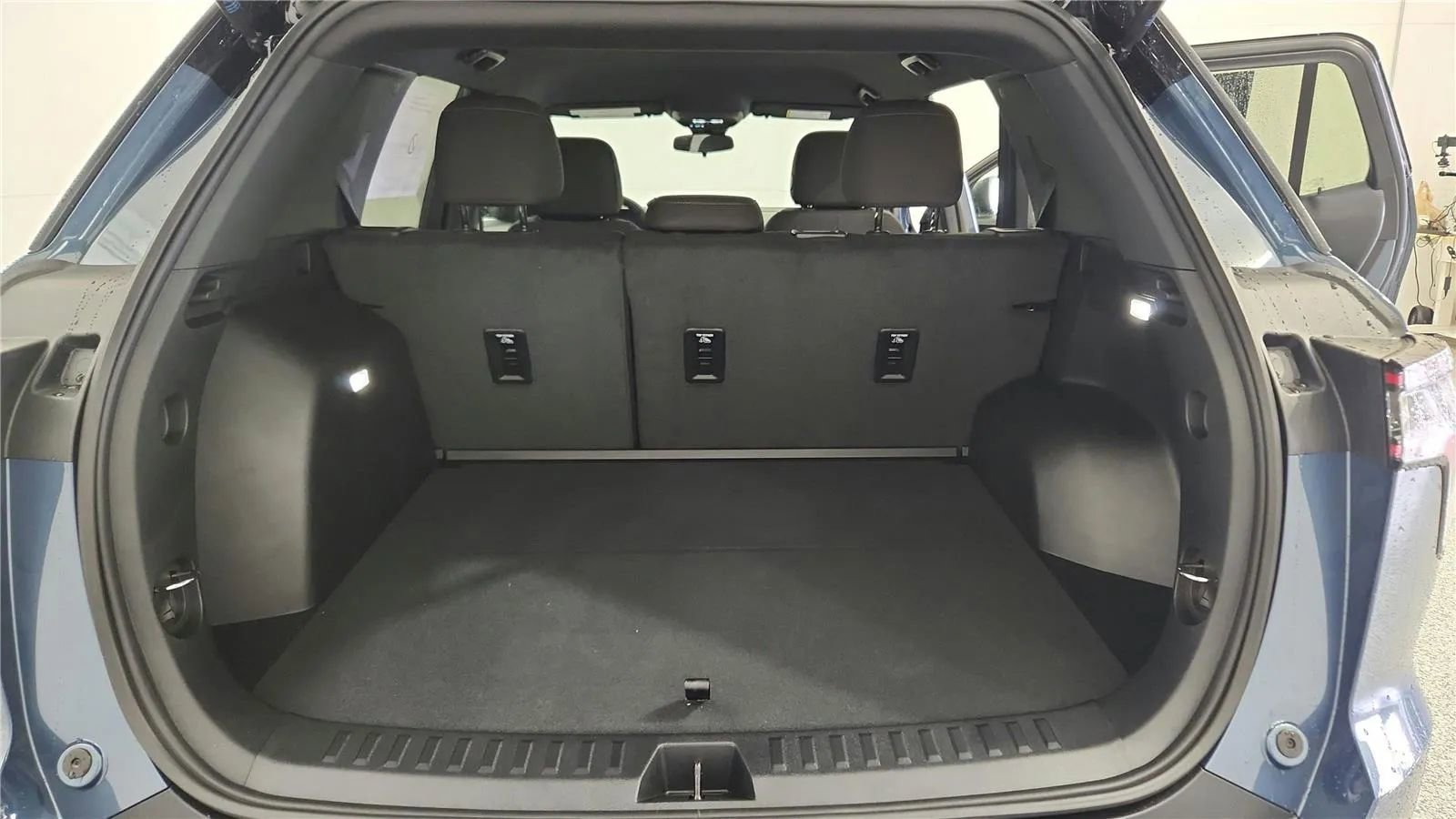 New 2026 Chevrolet Equinox LT image 56