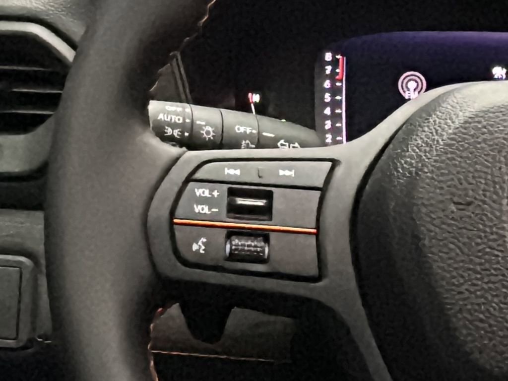 New 2026 Honda Passport TrailSport image 21