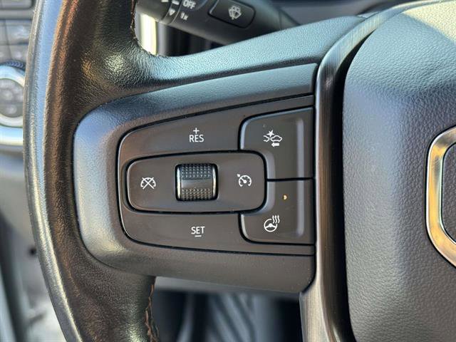 Used 2022 GMC Sierra 1500 AT4 w/ AT4 Premium Package image 50