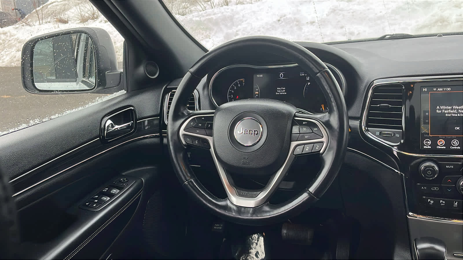 Certified 2021 Jeep Grand Cherokee Limited w/ Quick Order Package 2GK 80th image 28