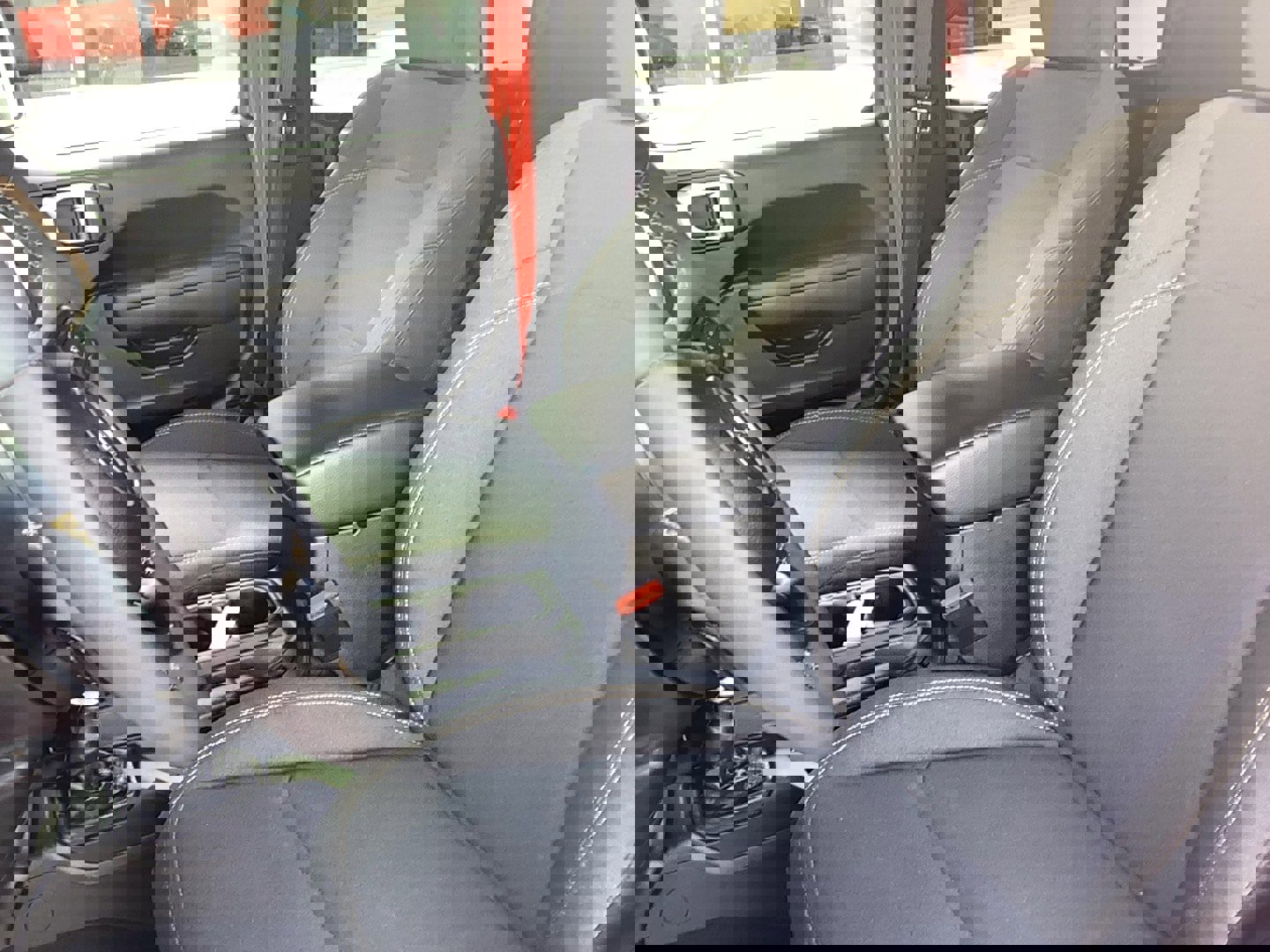 Certified 2024 Jeep Gladiator Sport image 11