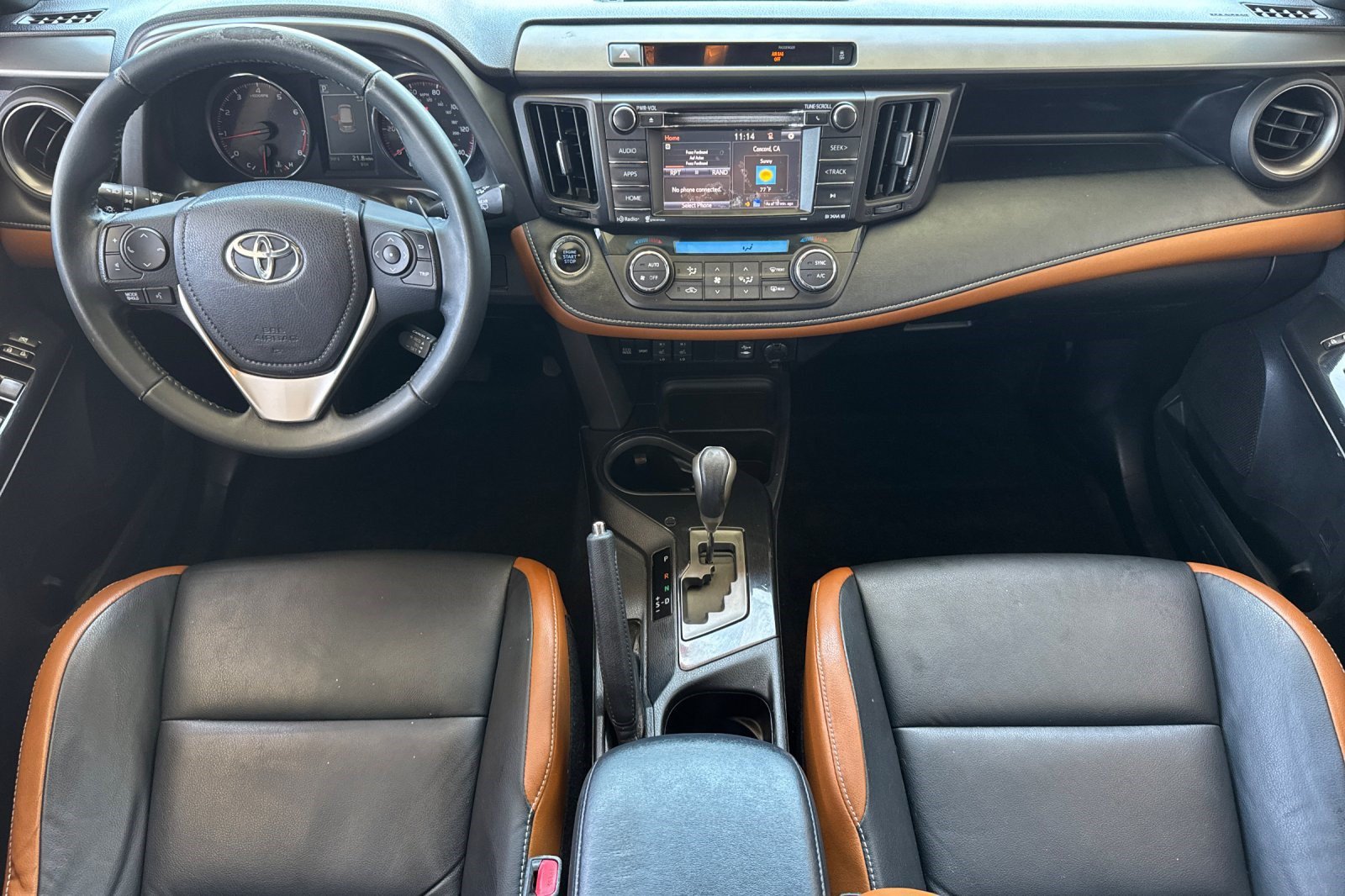 Used 2016 Toyota RAV4 SE AWD/4WD image 26