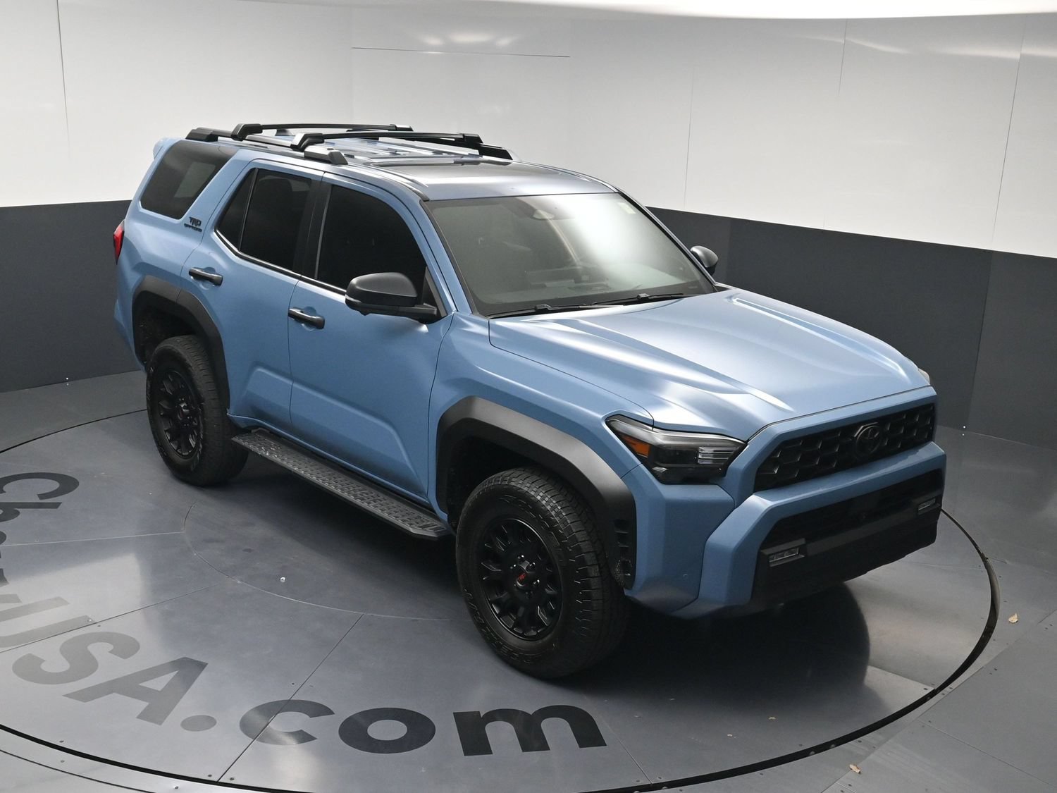 Used 2025 Toyota 4Runner TRD Off-Road Premium w/ Tow Technology Package AWD/4WD image 31